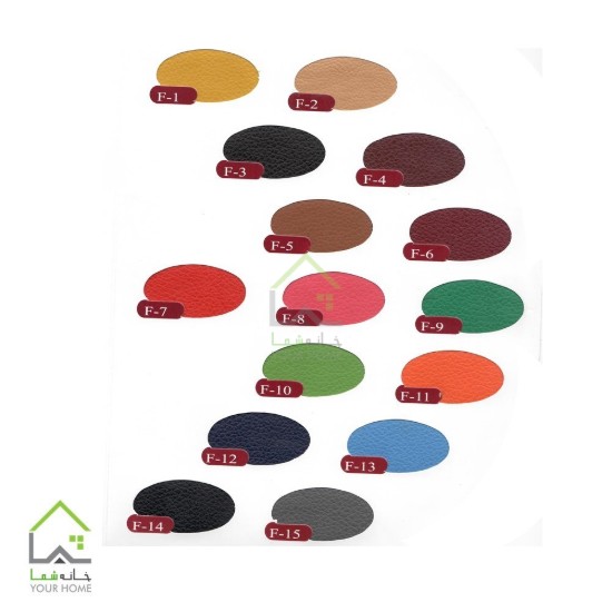 صندلی مدیریتی H905 پشتی بلند