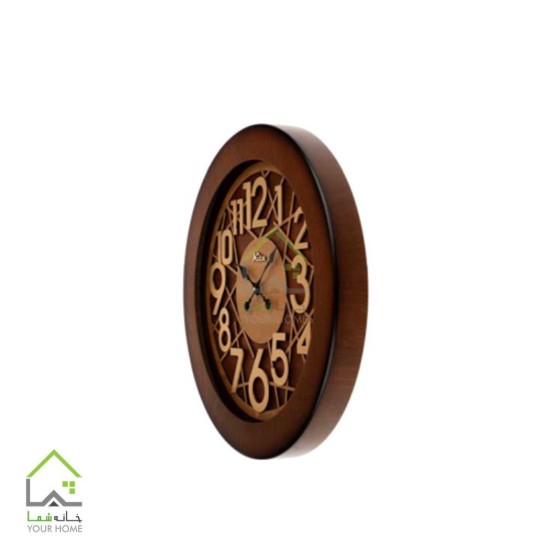 ساعت دیواری مدل CKS602W