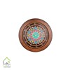 ساعت دیواری مدل CKS611