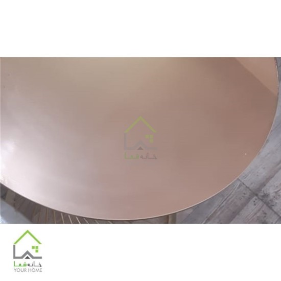 میز پذیرایی مجموعه 4 عددی