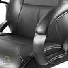 صندلی مدیریتی چرم 028H