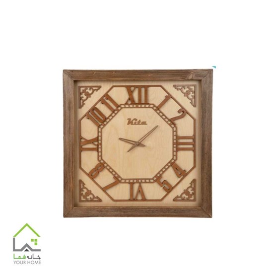 ساعت دیواری مدل CKR639