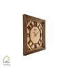 ساعت دیواری مدل CKR639