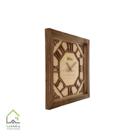 ساعت دیواری مدل CKR639