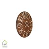 ساعت دیواری مدل CKh633g