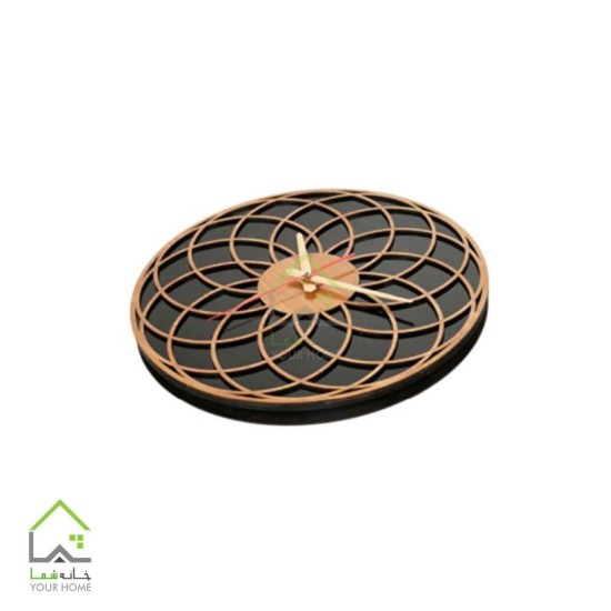 ساعت دیواری مدل ck606c