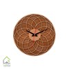 ساعت دیواری مدل ck606c