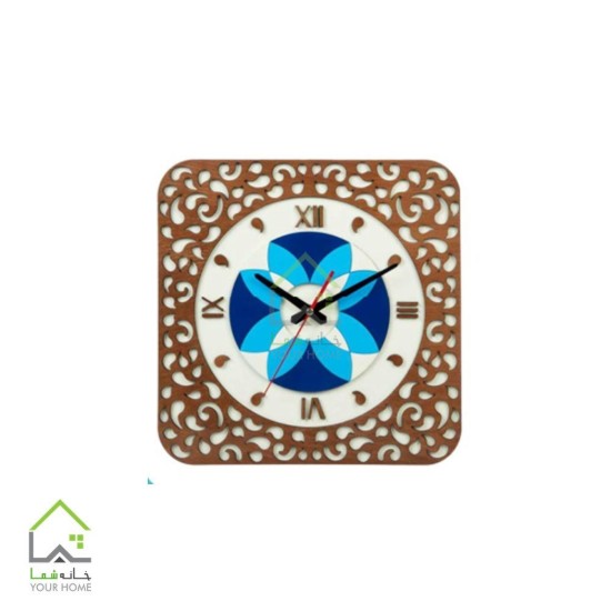 ساعت دیواری مدل ck609ck