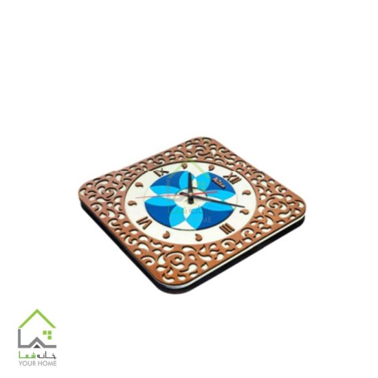 ساعت دیواری مدل ck609ck