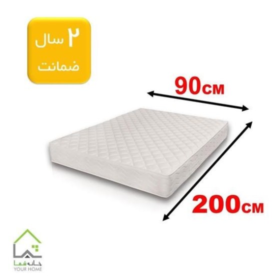 تصویر دسته بندی تشک رویال