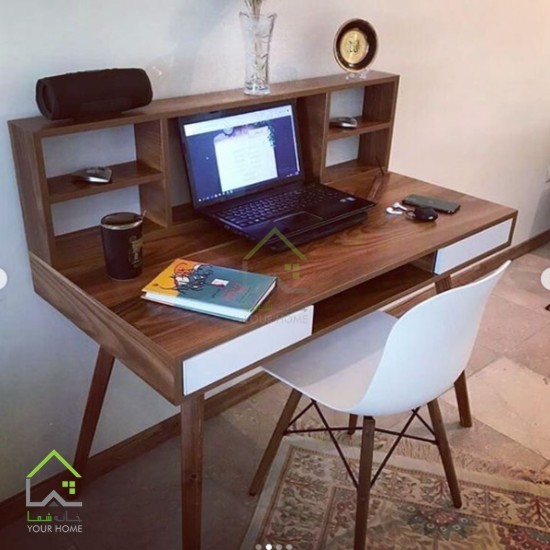 میز تحریر کاج