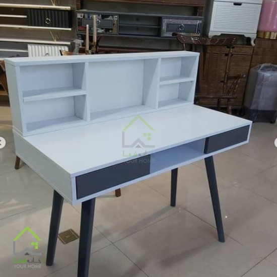 میز تحریر کاج کد k2