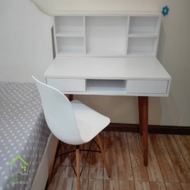 میز تحریر کاج کد k3