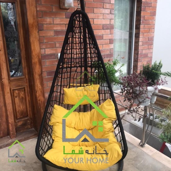 تاب ریلکسی باغی