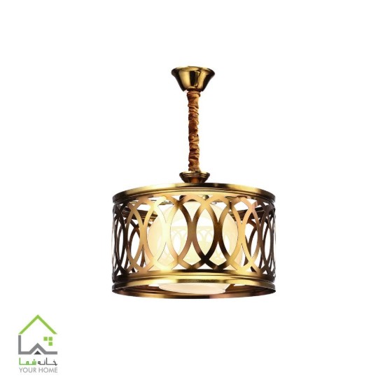 لوستر کلاسیک طرح Aytak