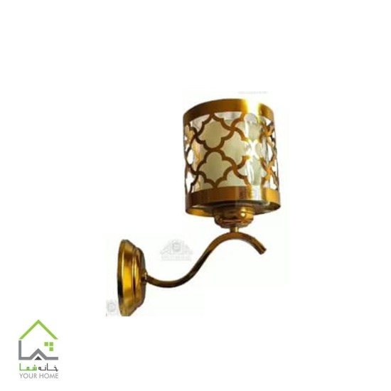 لوستر دیواری Flora