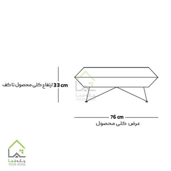 مبل پاف