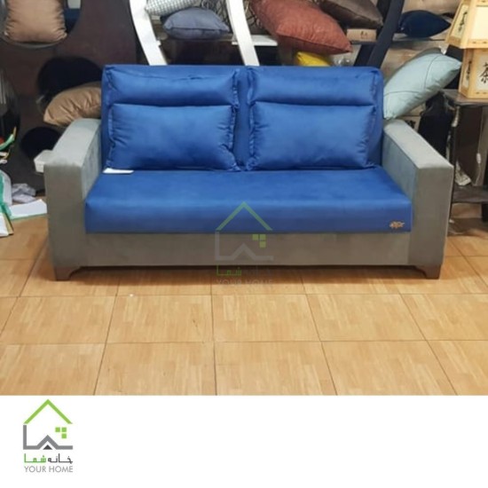 مبل تختخواب شو دونفر