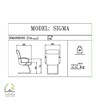 صندلی کنفرانسی زیگما