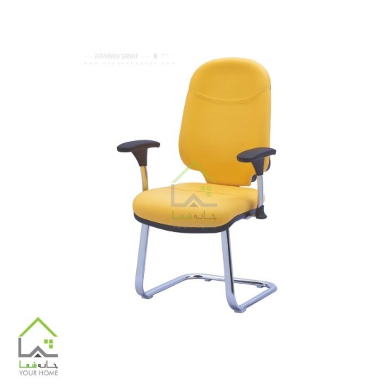 صندلی کنفرانسی آلفا