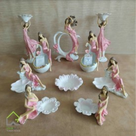 ظرف هفت سین فرشته