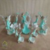 مجسمه تزیینی هفت سین
