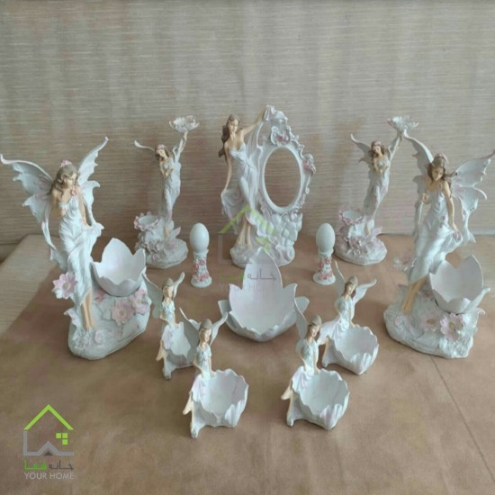 مجسمه تزیینی هفت سین