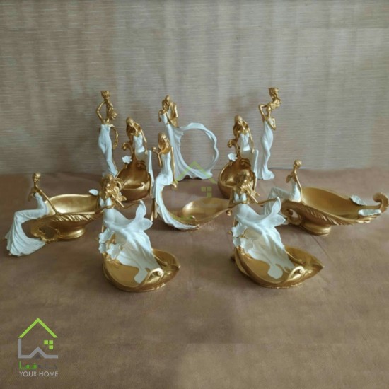 ست هفت سین فانتزی