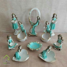ست هفت سین شیک