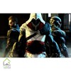 تابلو بازی assassins creed