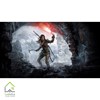 تابلو بازی tomb raider