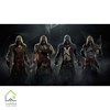 تابلو دکوراتیو بازی assassins creed unity