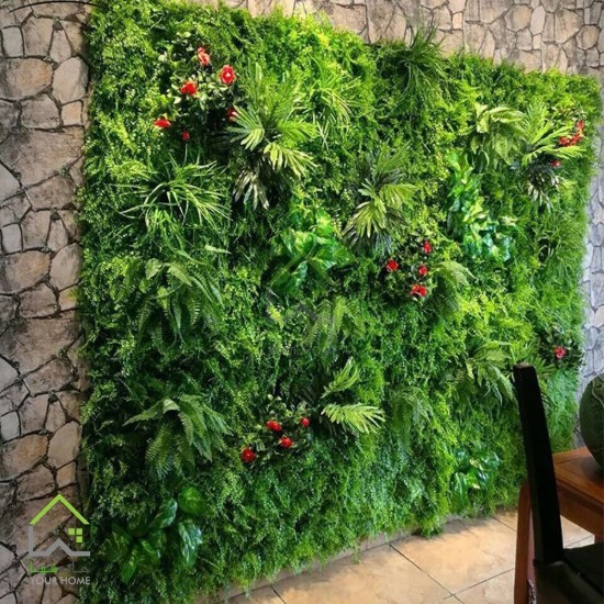 گياه مصنوعی مدل دم روباهی
