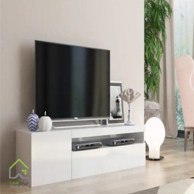 میز تلویزیون لاکچری