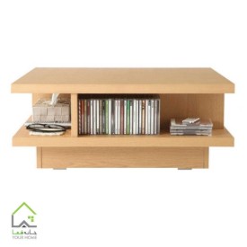 جلومبلی چوبی