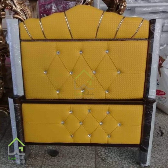 تخت خواب لمسه دوزی