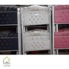 تخت خواب لمسه دوزی