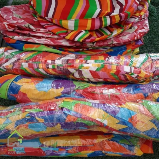 صندلی باغی تکی مهتاب