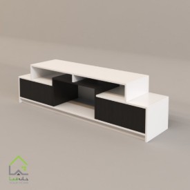 میز تلویزیون طرح دار نونا