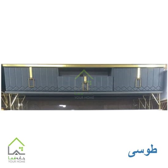 میز تلویزیون مدل توسکا 150