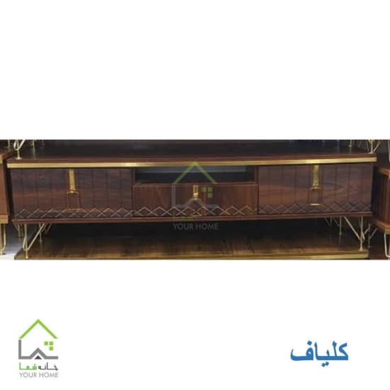 میز تلویزیون مدل توسکا 150