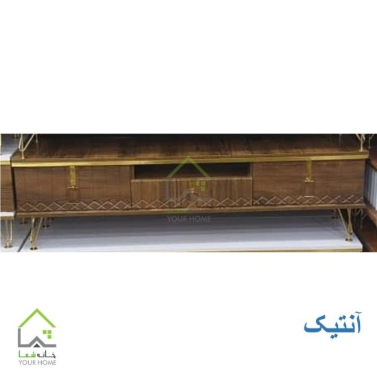 میز تلویزیون مدل توسکا 150