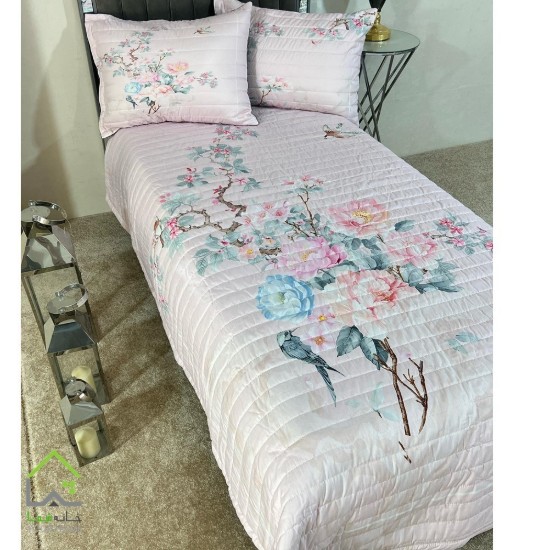 روتختی طرح کارت پستالی یک نفره
