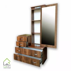میز آرایشی مدل کاج