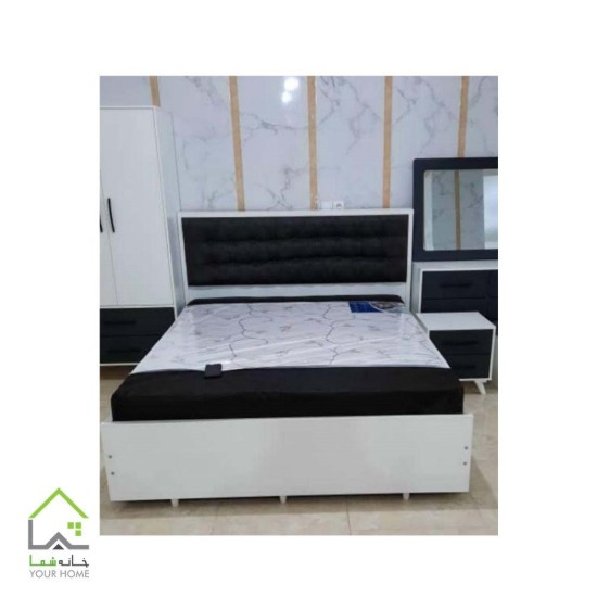 سرویس خواب دو نفره پانته آ