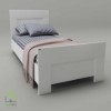 تختخواب یک نفره