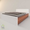 تخت خواب دو نفره ام دی اف ونوس