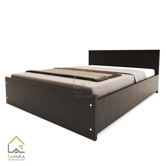 تخت خواب دو نفره مدل ونوس