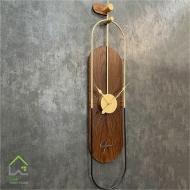 ساعت دیواری ام دی اف گوبو