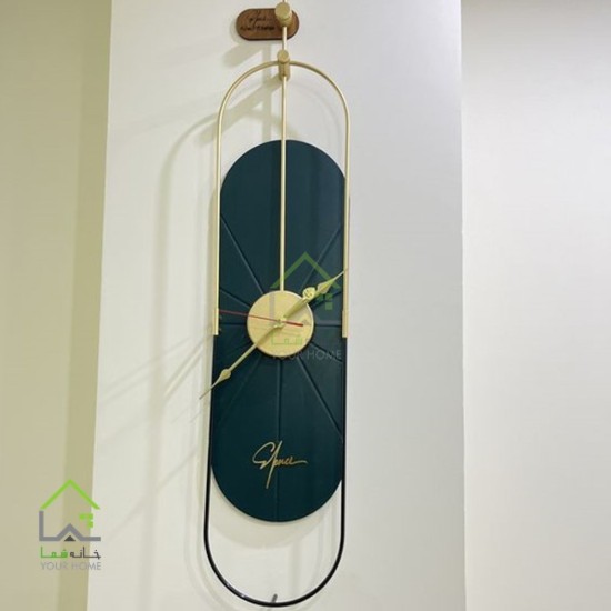 ساعت دیواری ام دی اف گوبو